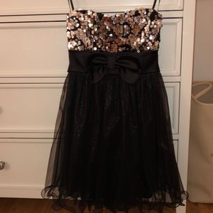 party dress